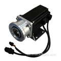 12 ml/rev servo Motor Micro Magnetic Drive Gear Pump